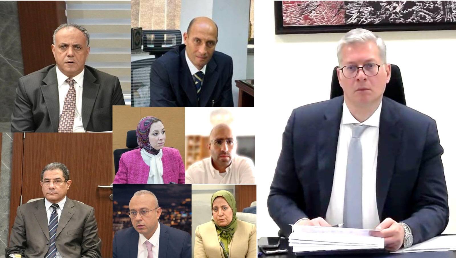 عمومية شركة تنمية للبترول تستعرض تنفيذ وحدات الإنتاج المبكر واختبارات الآبار